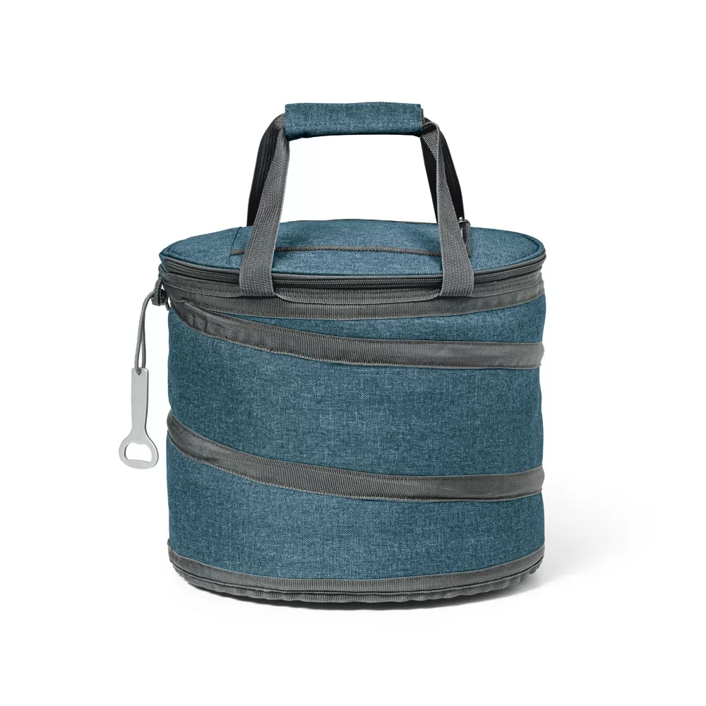 Sacola térmica flexível Personalizada Sacola térmica flexível Personalizada