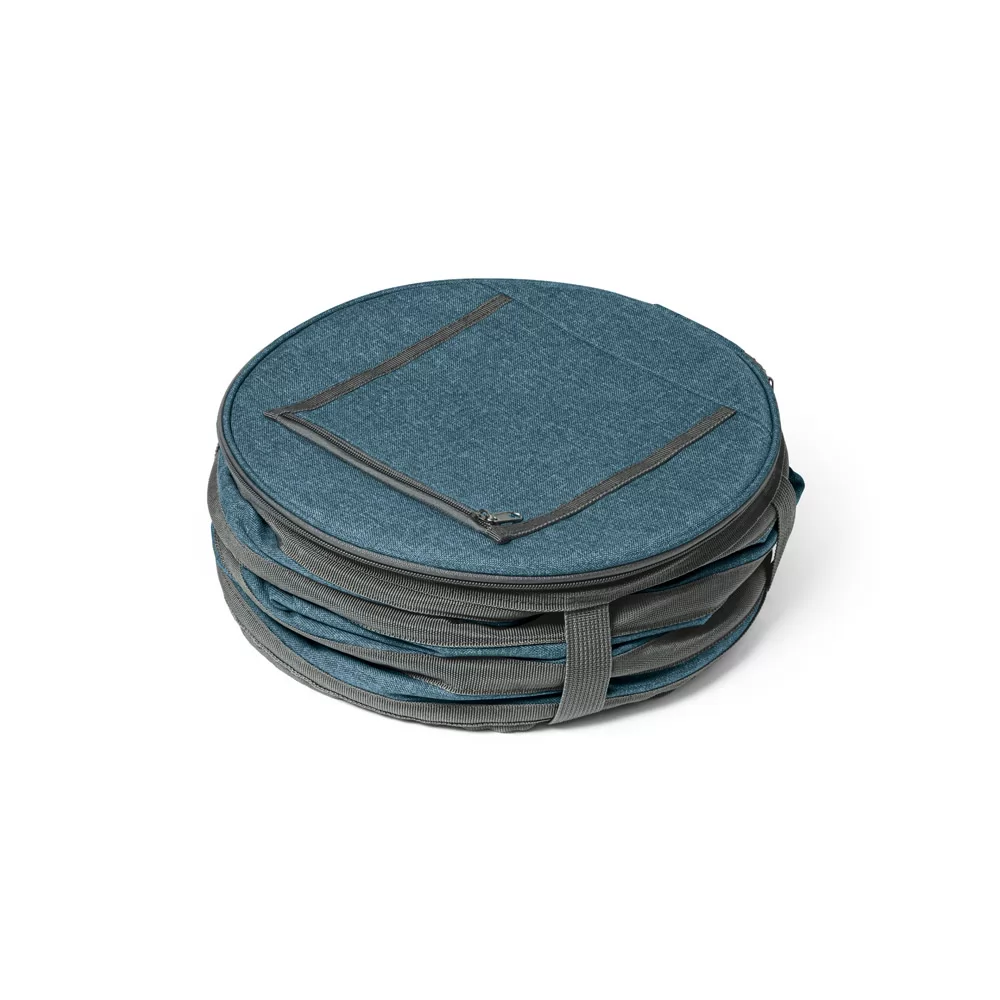 Sacola térmica flexível Personalizada Sacola térmica flexível Personalizada