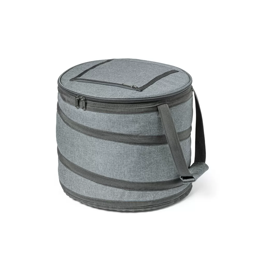 Sacola térmica flexível Personalizada Sacola térmica flexível Personalizada