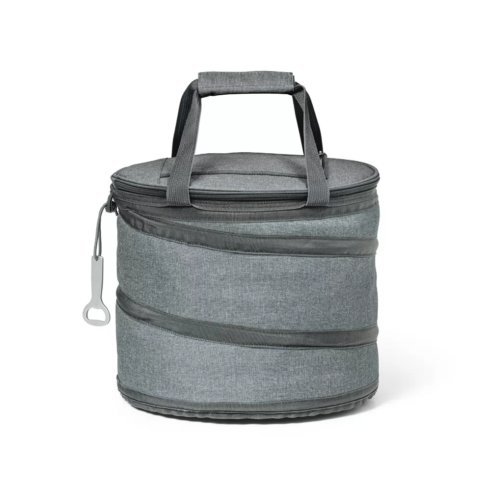 Sacola térmica flexível Personalizada Sacola térmica flexível Personalizada