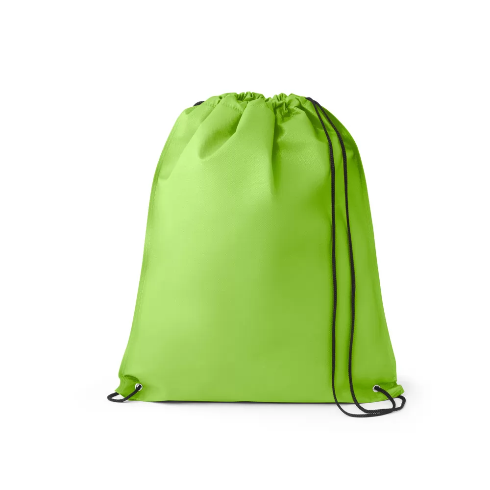 Sacola tipo mochila Personalizada Sacola tipo mochila Personalizada