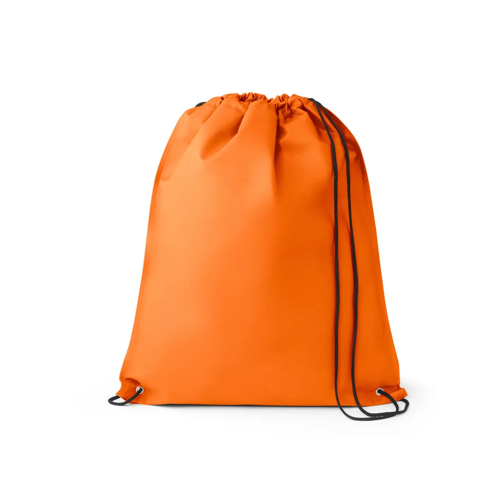 Sacola tipo mochila Personalizada Sacola tipo mochila Personalizada