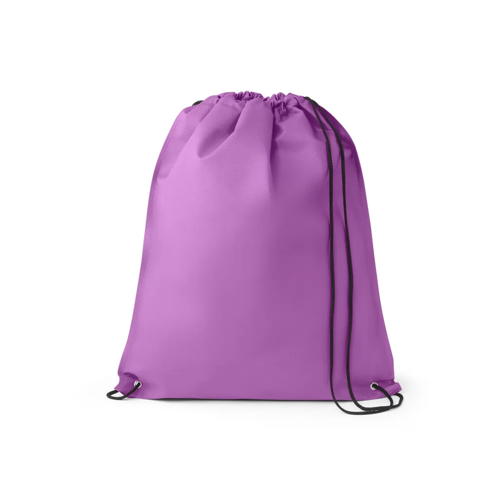Sacola tipo mochila Personalizada Sacola tipo mochila Personalizada