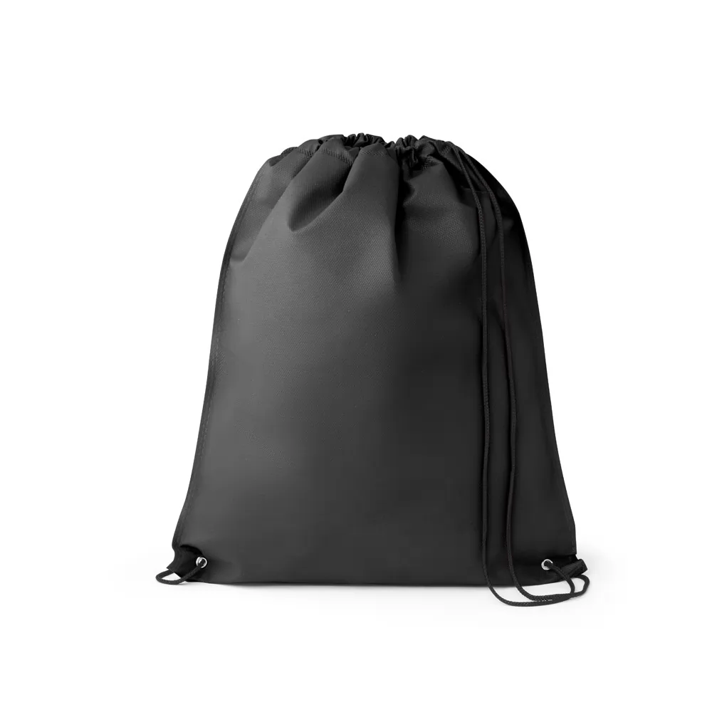 Sacola tipo mochila Personalizada Sacola tipo mochila Personalizada