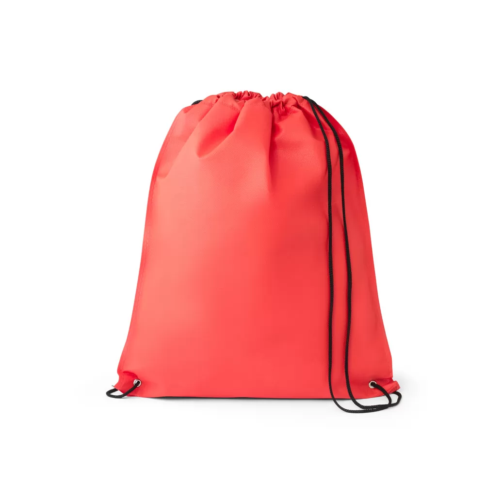 Sacola tipo mochila Personalizada Sacola tipo mochila Personalizada