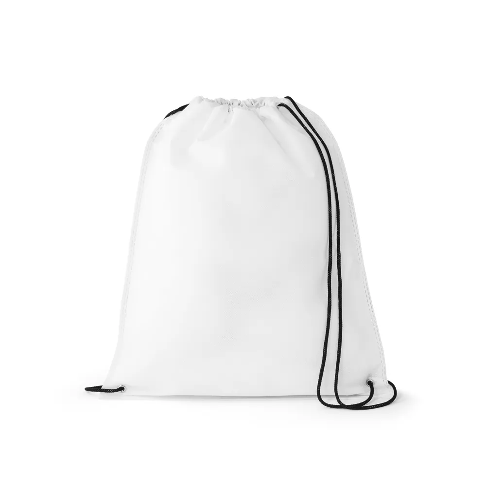 Sacola tipo mochila Personalizada Sacola tipo mochila Personalizada