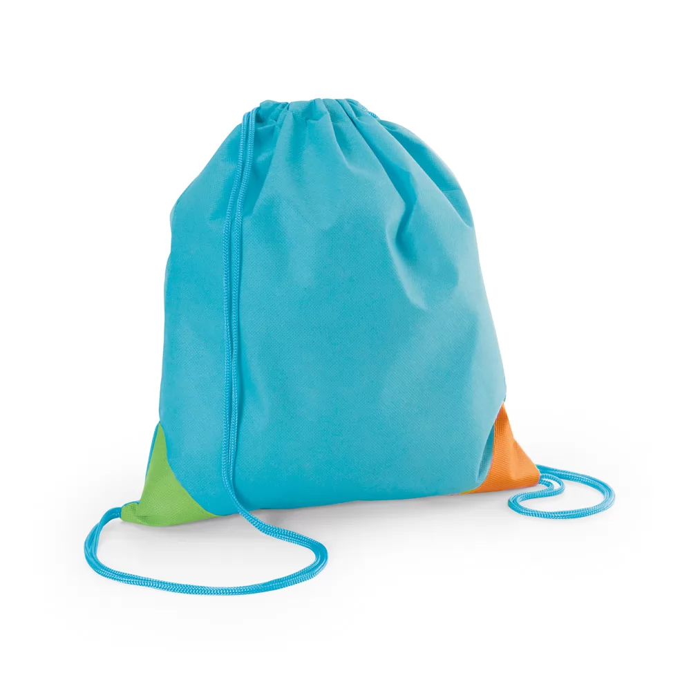 Sacola tipo mochila Personalizada Sacola tipo mochila Personalizada