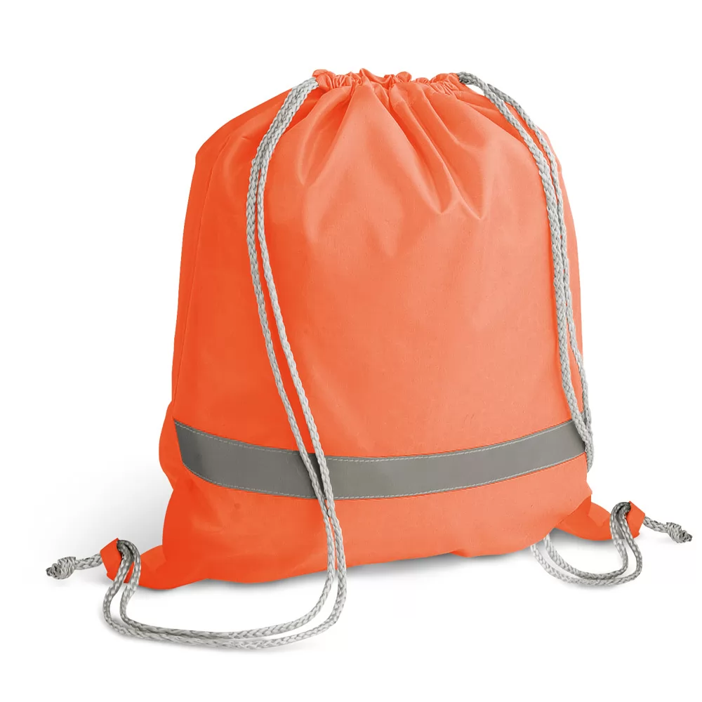Sacola tipo mochila Personalizada Sacola tipo mochila Personalizada