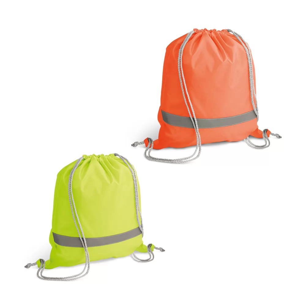 Sacola tipo mochila Personalizada Sacola tipo mochila Personalizada