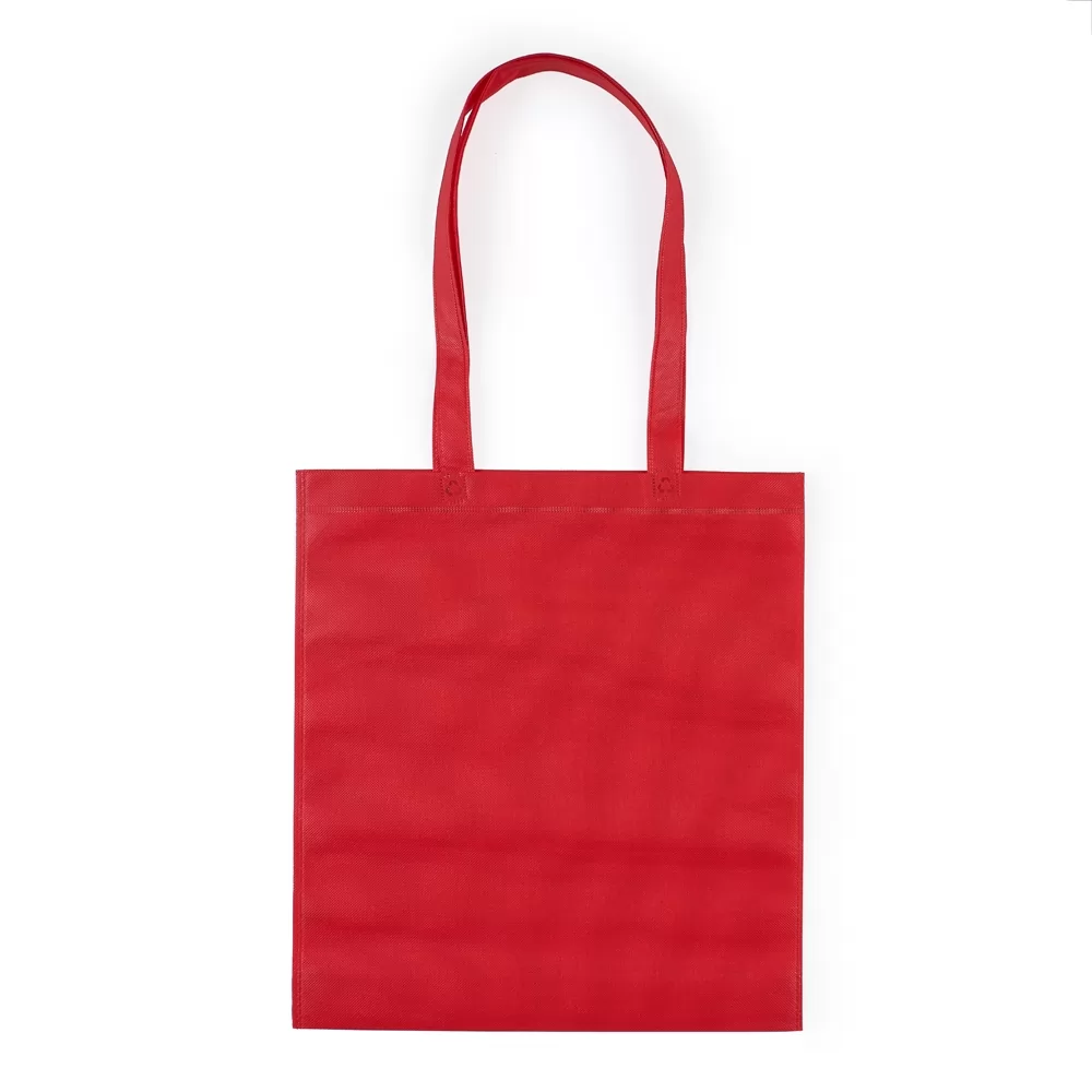 Sacola TNT com Alça Personalizada Sacola TNT com Alça Personalizada