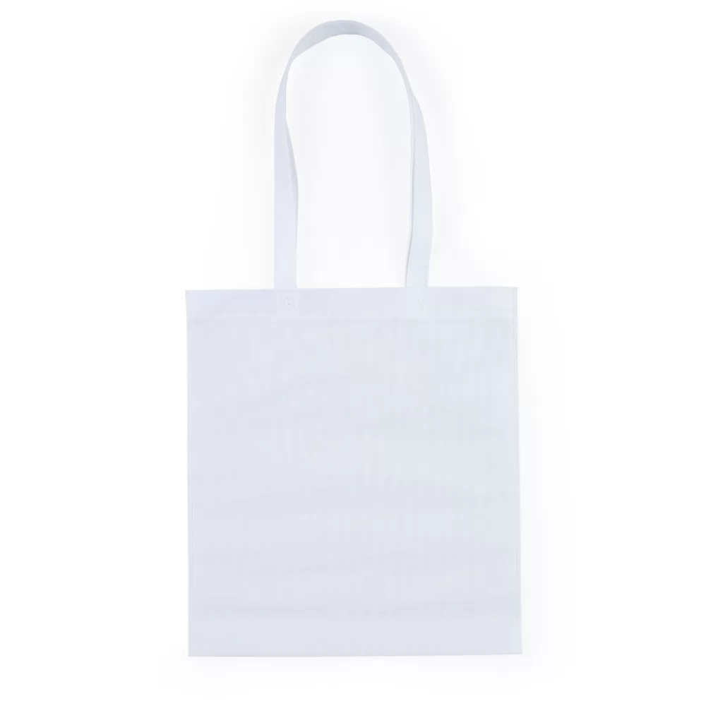 Sacola TNT com Alça Personalizada Sacola TNT com Alça Personalizada