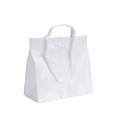 SACOLA TNT LAMINADO 38 X 40 X 19 CM Personalizada