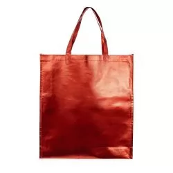 Sacola TNT Metalizado Personalizada