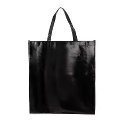 Sacola TNT Metalizado Personalizada