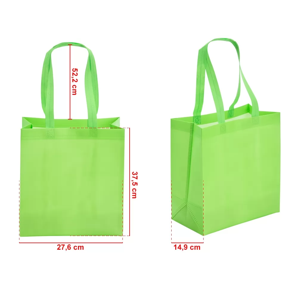 Sacola TNT Personalizada Sacola TNT Personalizada
