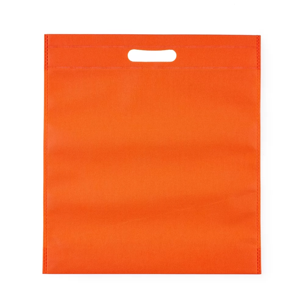 Sacola TNT sem Alça Personalizada Sacola TNT sem Alça Personalizada