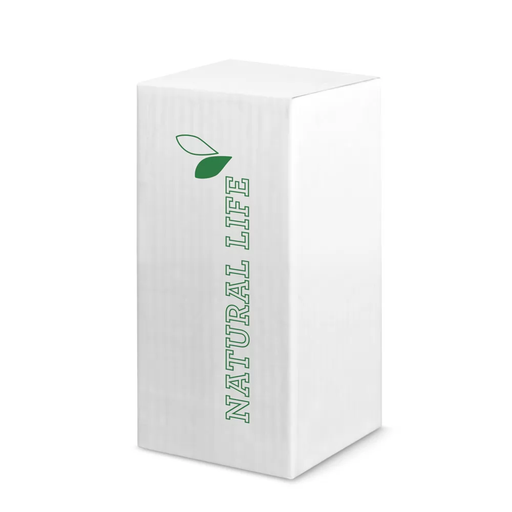 Shaker em HDPE 550 mL Personalizado Shaker em HDPE 550 mL Personalizado