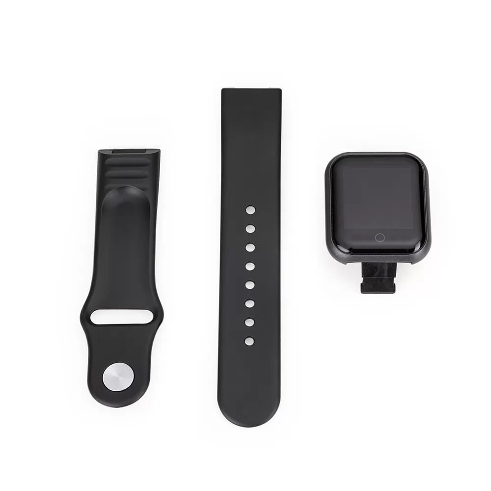 Smartwatch D20 Personalizado Smartwatch D20 Personalizado