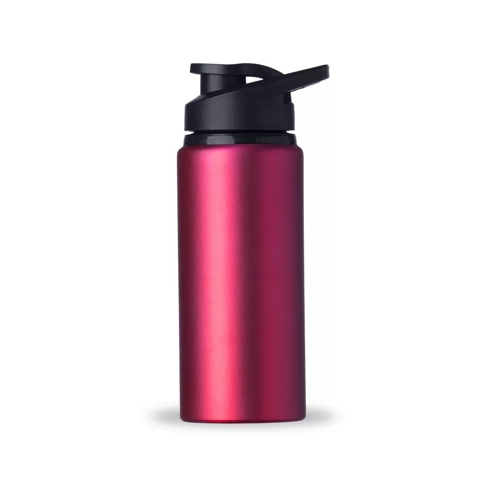 Squeeze 600ml Alumínio Personalizado Squeeze 600ml Alumínio Personalizado