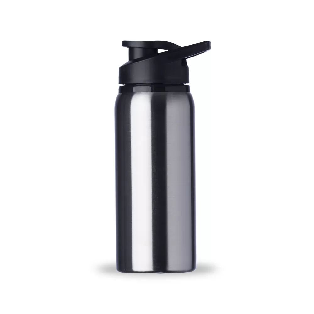 Squeeze 600ml Alumínio Personalizado Squeeze 600ml Alumínio Personalizado