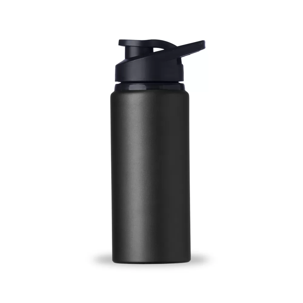 Squeeze 600ml Alumínio Personalizado Squeeze 600ml Alumínio Personalizado