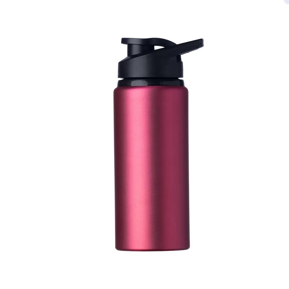Squeeze 600ml Alumínio Personalizado Squeeze 600ml Alumínio Personalizado