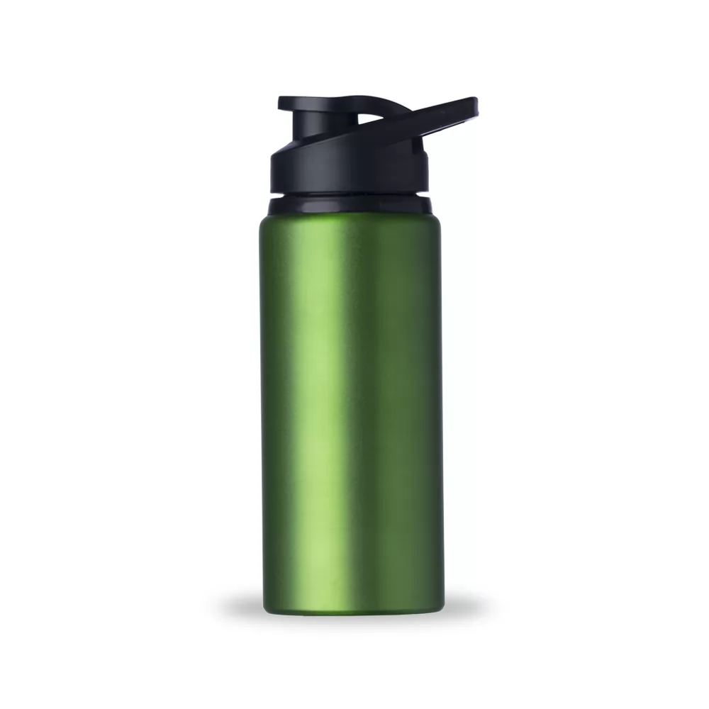 Squeeze 600ml Alumínio Personalizado Squeeze 600ml Alumínio Personalizado