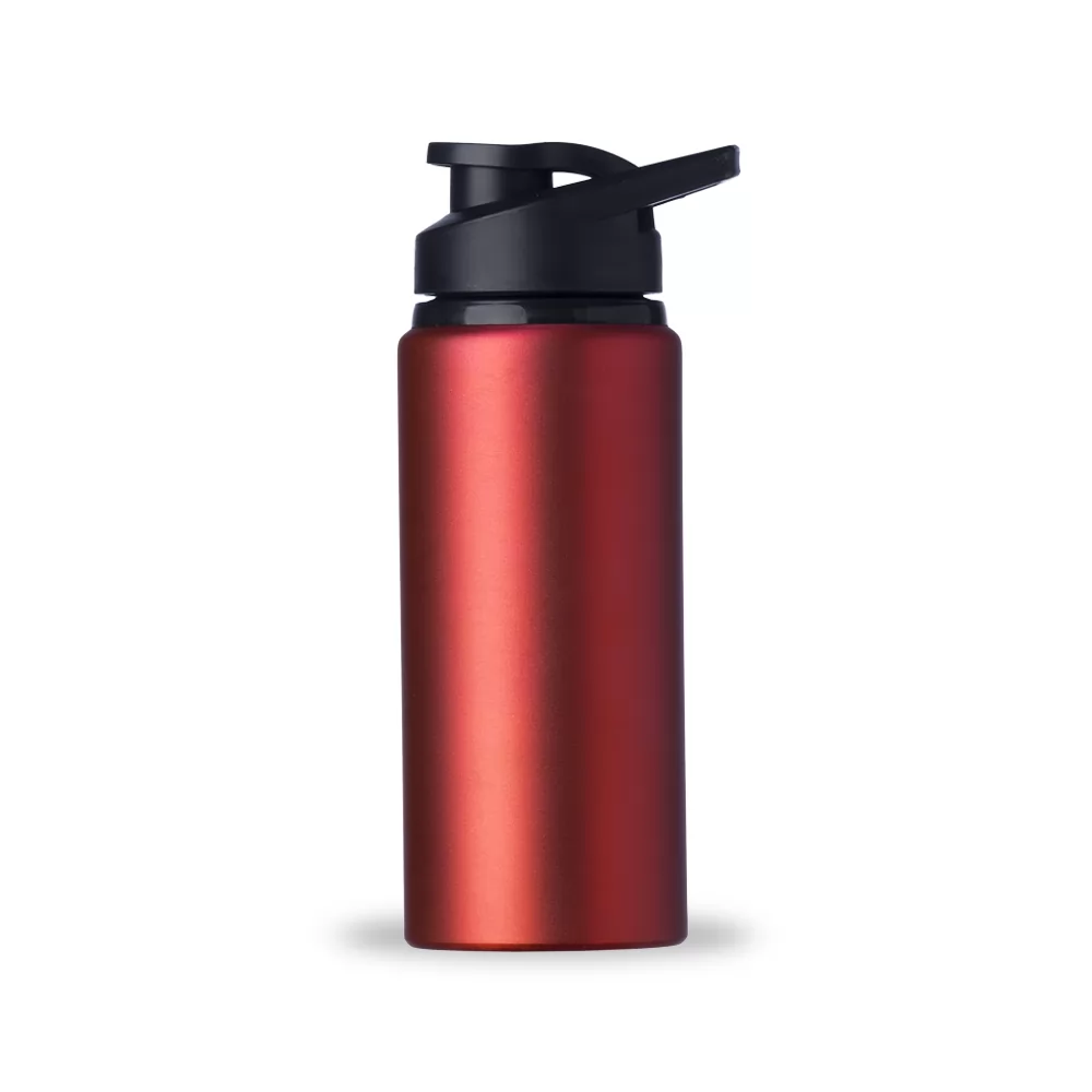 Squeeze 600ml Alumínio Personalizado Squeeze 600ml Alumínio Personalizado