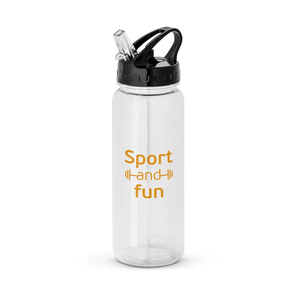 Squeeze 610 ml Personalizado Squeeze 610 ml Personalizado