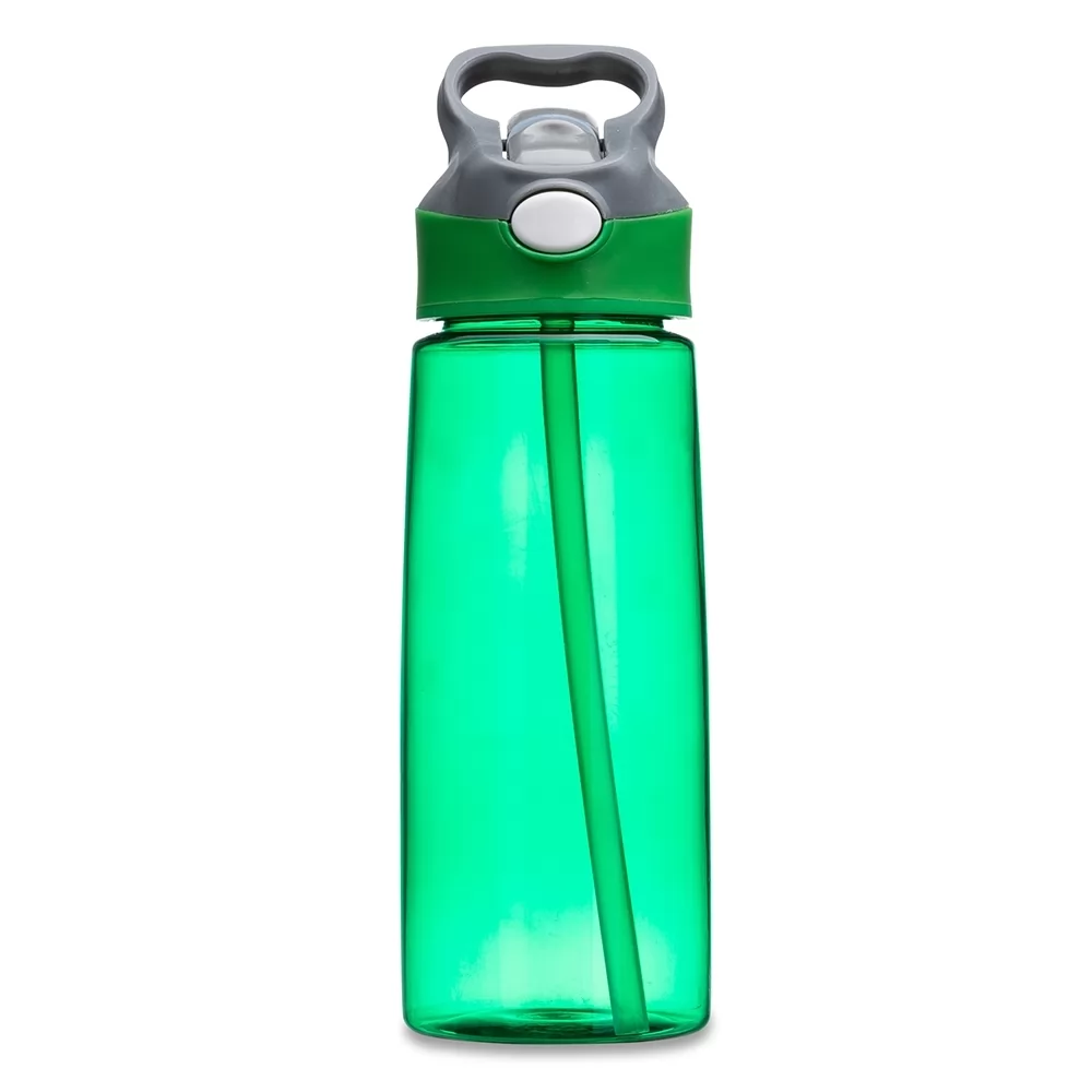 Squeeze 650ml Plástico Personalizado Squeeze 650ml Plástico Personalizado