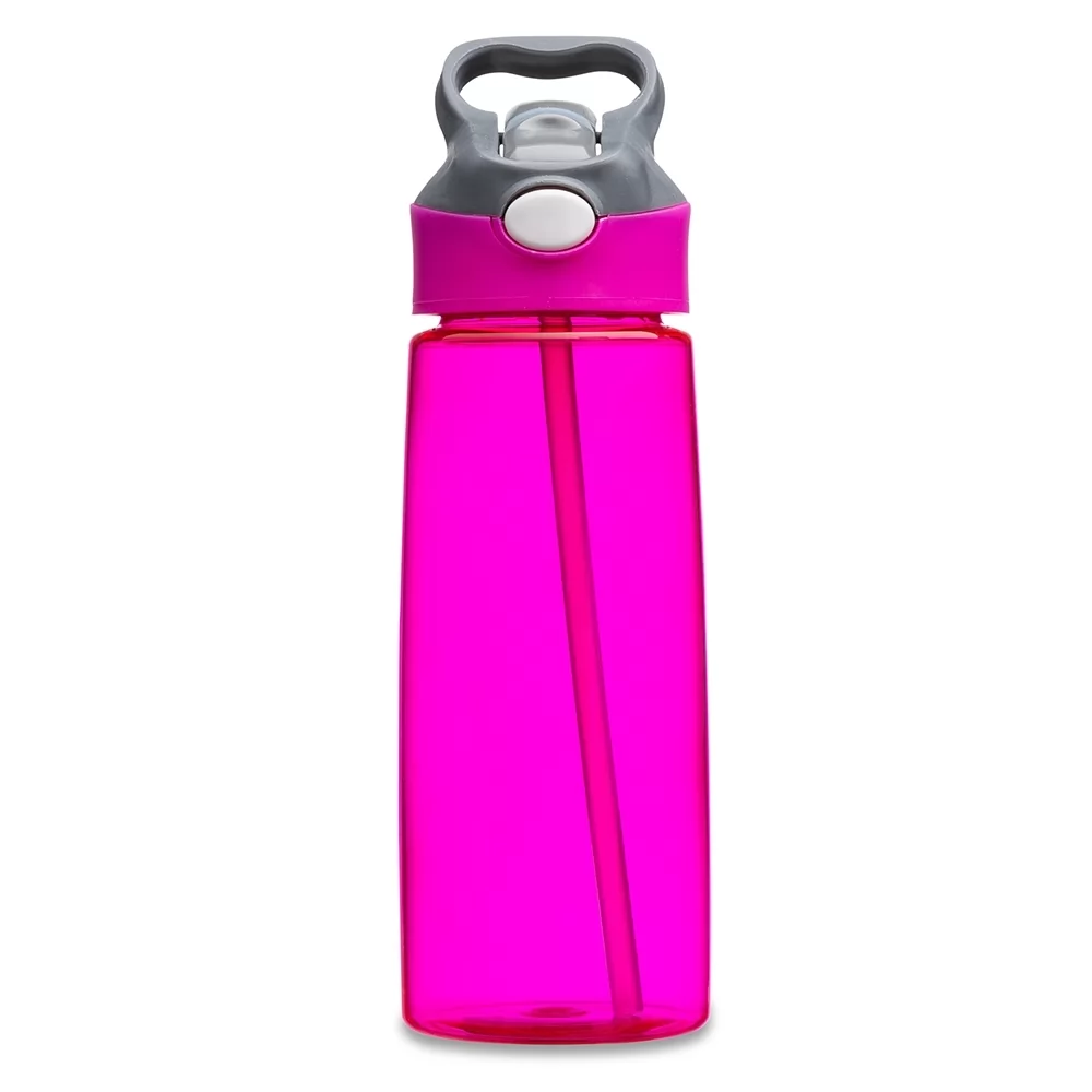 Squeeze 650ml Plástico Personalizado Squeeze 650ml Plástico Personalizado