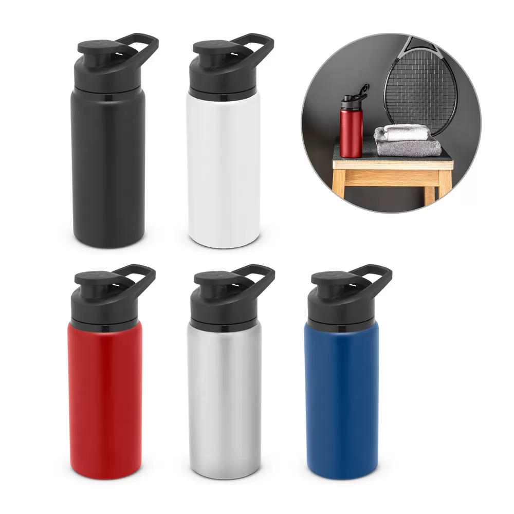 Squeeze 660 mL Personalizado Squeeze 660 mL Personalizado