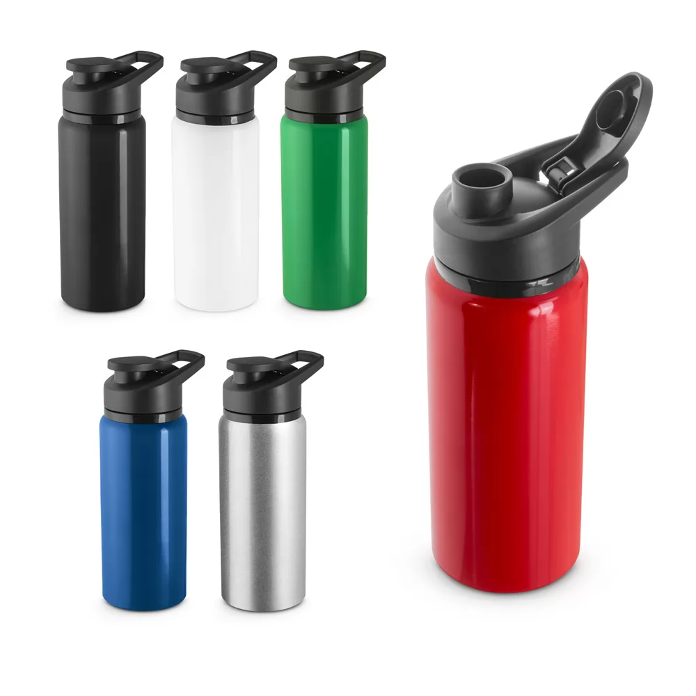 Squeeze 660ml Personalizado Squeeze 660ml Personalizado