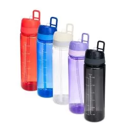 Squeeze 700ml Plástico Personalizado