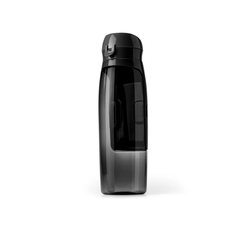 Squeeze 800 mL Com Porta Cartões Personalizado Squeeze 800 mL Com Porta Cartões Personalizado