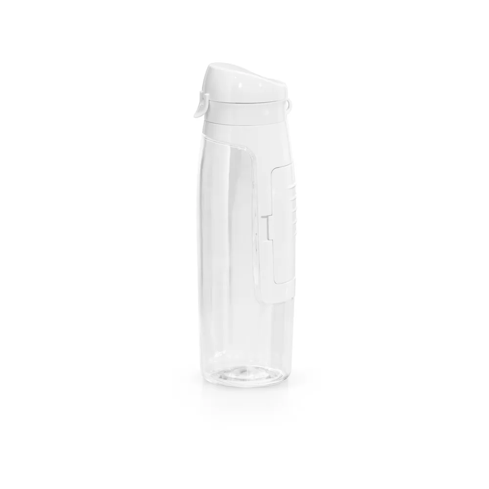 Squeeze 800 mL Com Porta Cartões Personalizado Squeeze 800 mL Com Porta Cartões Personalizado