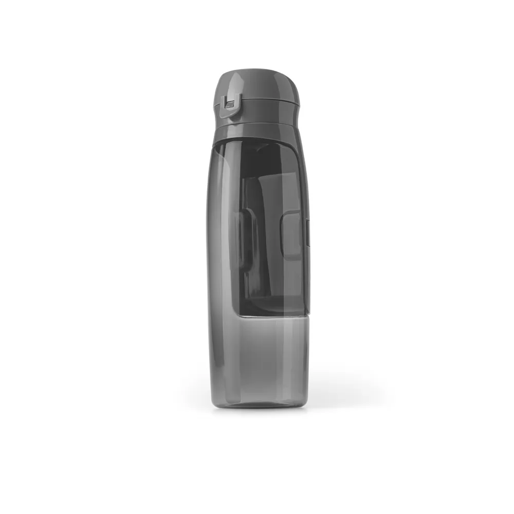 Squeeze 800 mL Com Porta Cartões Personalizado Squeeze 800 mL Com Porta Cartões Personalizado