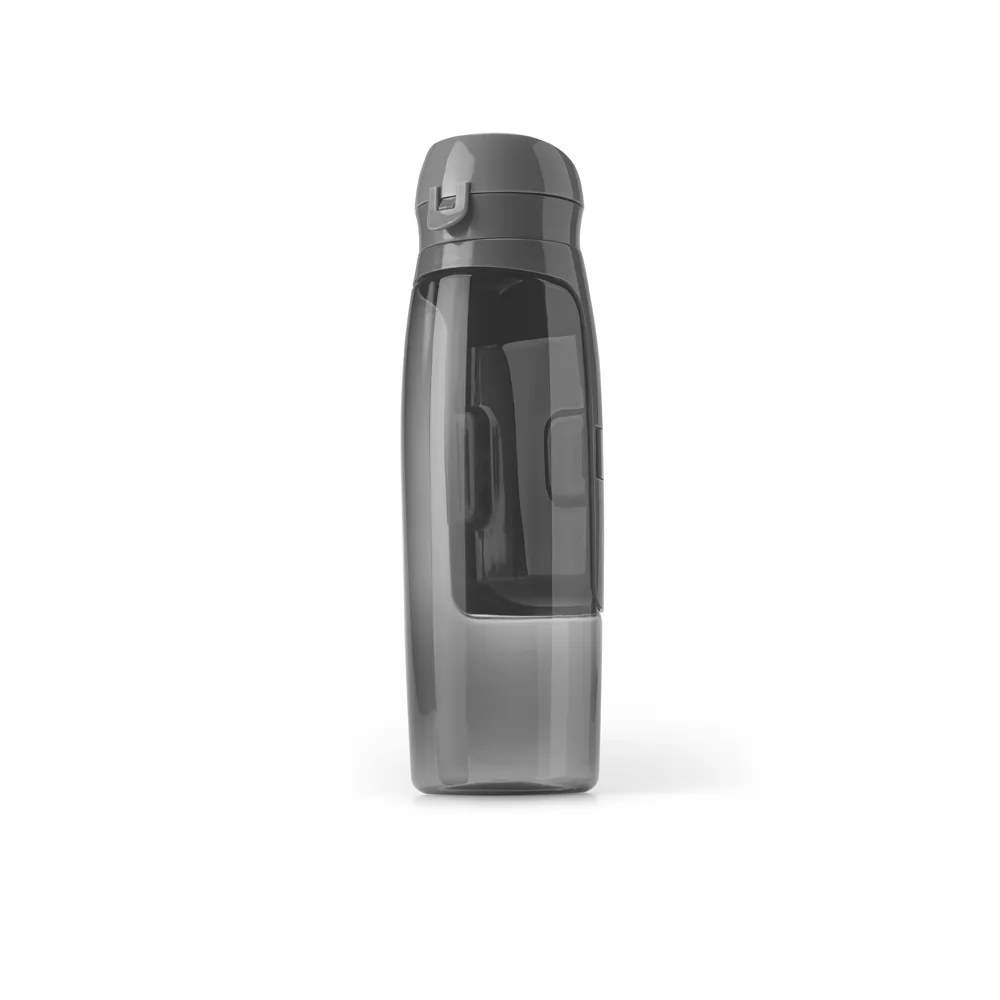 Squeeze 800 mL Com Porta Cartões Personalizado Squeeze 800 mL Com Porta Cartões Personalizado