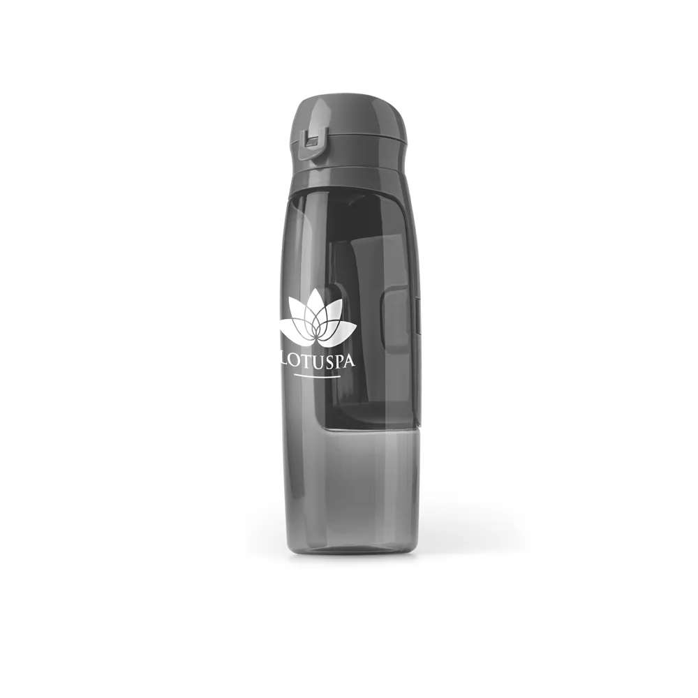Squeeze 800 mL Com Porta Cartões Personalizado Squeeze 800 mL Com Porta Cartões Personalizado