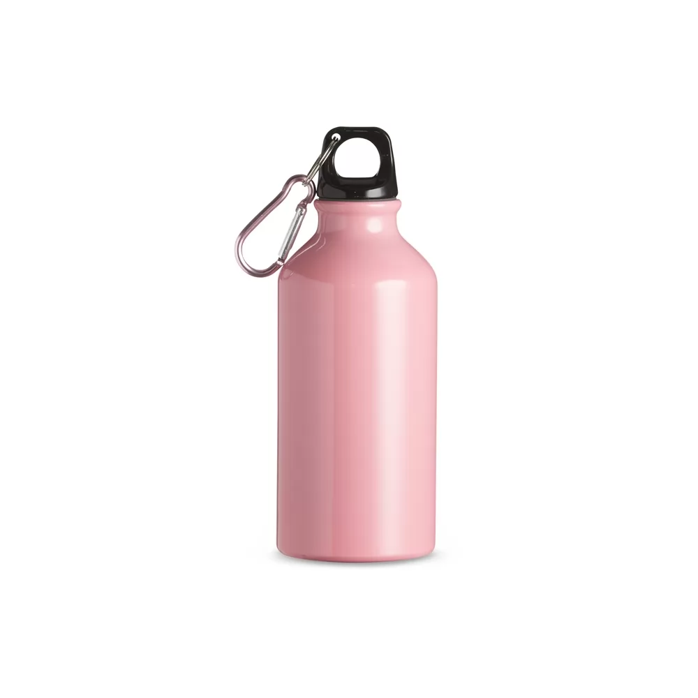 Squeeze Alumínio 420ml Personalizado Squeeze Alumínio 420ml Personalizado