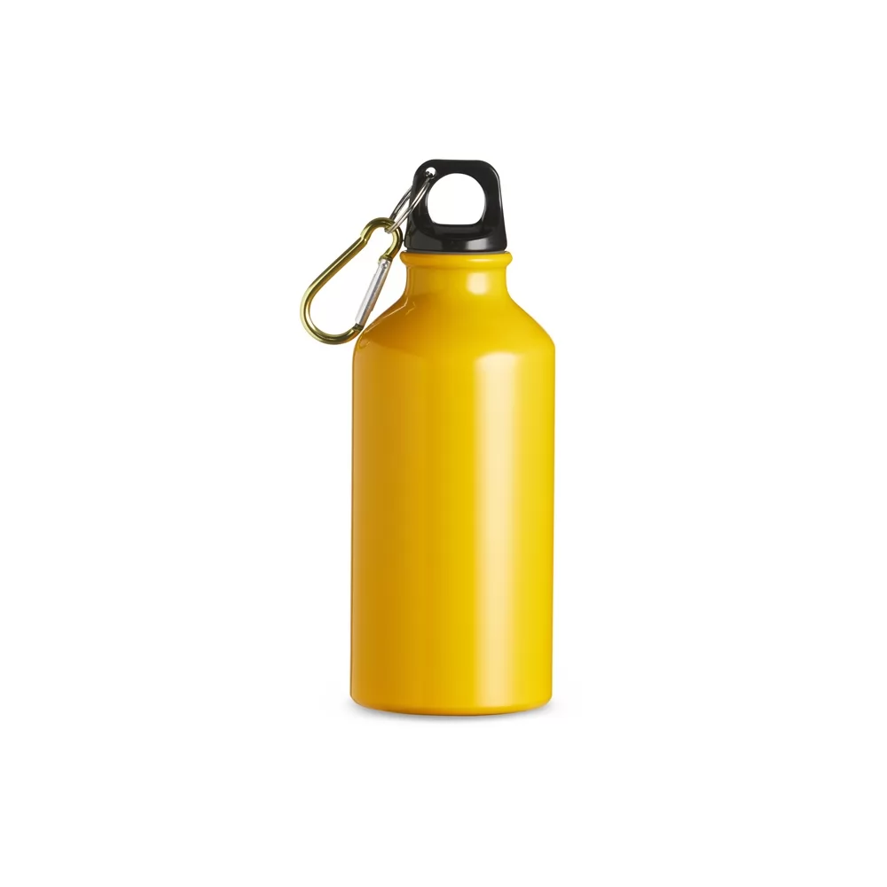 Squeeze Alumínio 420ml Personalizado Squeeze Alumínio 420ml Personalizado