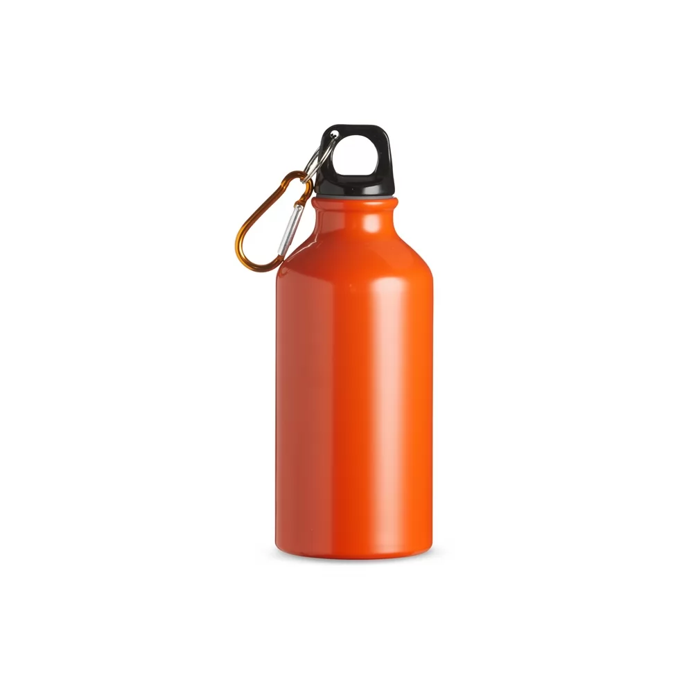 Squeeze Alumínio 420ml Personalizado Squeeze Alumínio 420ml Personalizado