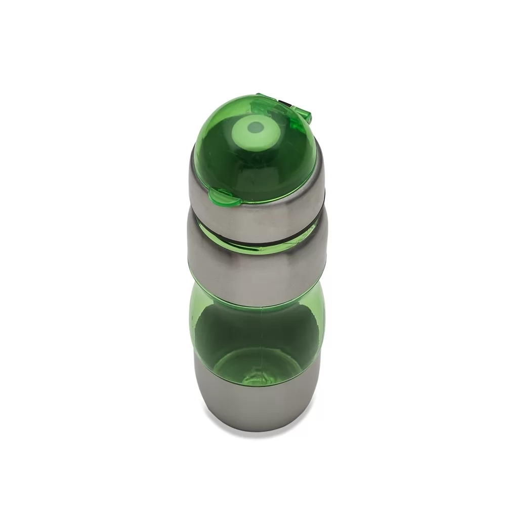 Squeeze Alumínio 450ml Personalizado Squeeze Alumínio 450ml Personalizado
