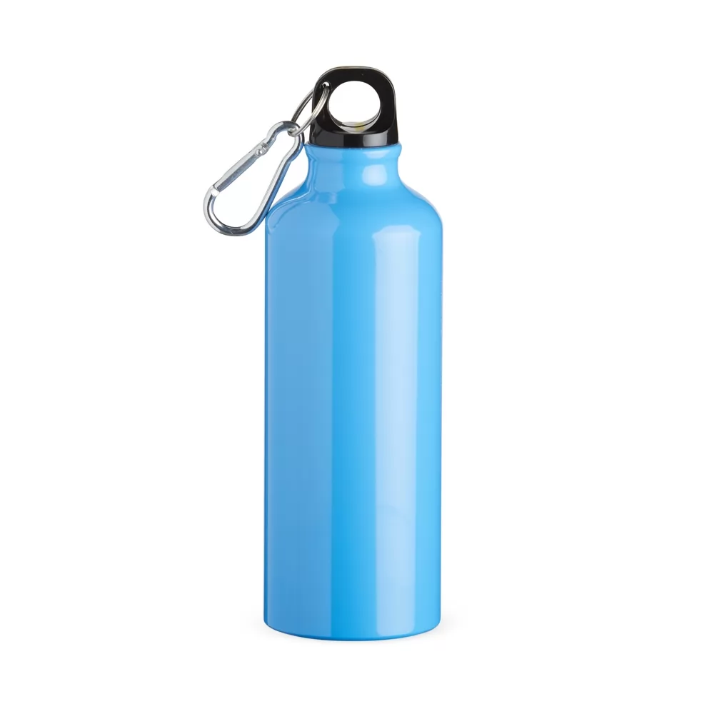Squeeze Alumínio 500ml Personalizado Squeeze Alumínio 500ml Personalizado