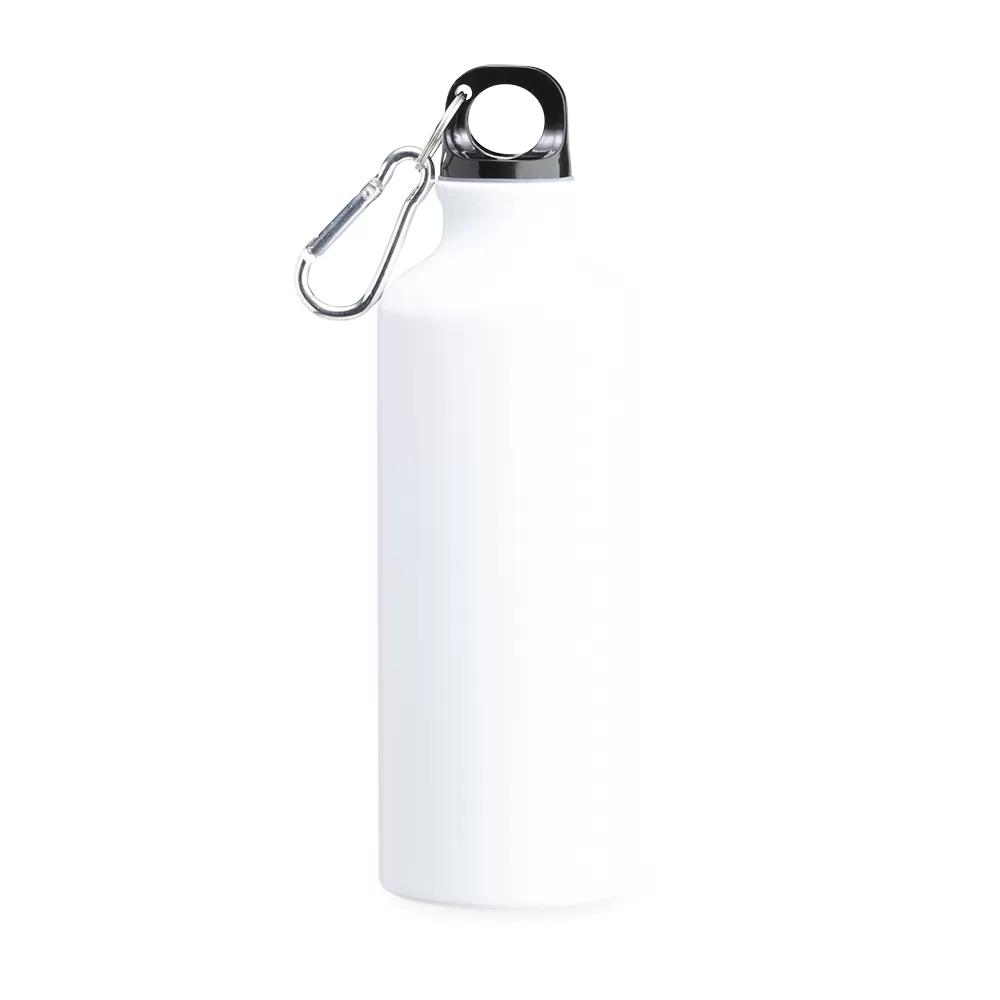 Squeeze Alumínio 500ml Personalizado Squeeze Alumínio 500ml Personalizado