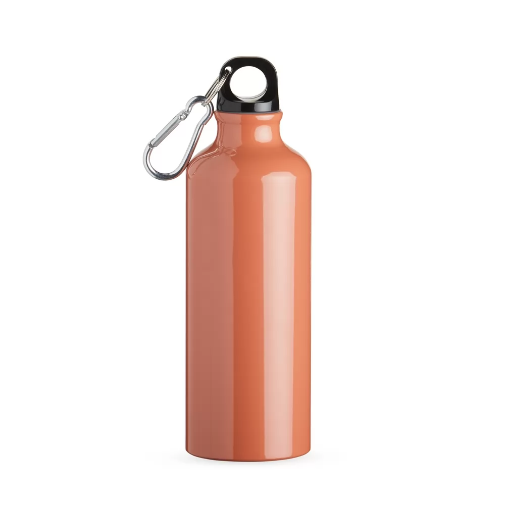 Squeeze Alumínio 500ml Personalizado Squeeze Alumínio 500ml Personalizado