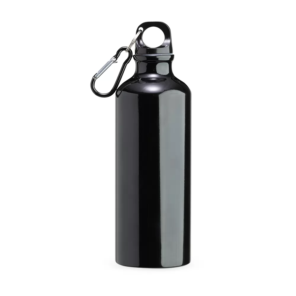 Squeeze Alumínio 500ml Personalizado Squeeze Alumínio 500ml Personalizado
