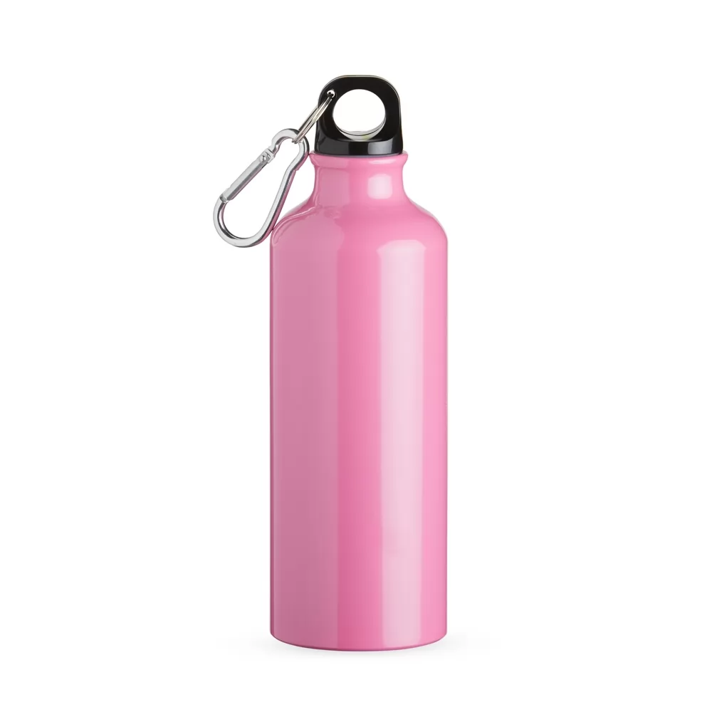 Squeeze Alumínio 500ml Personalizado Squeeze Alumínio 500ml Personalizado