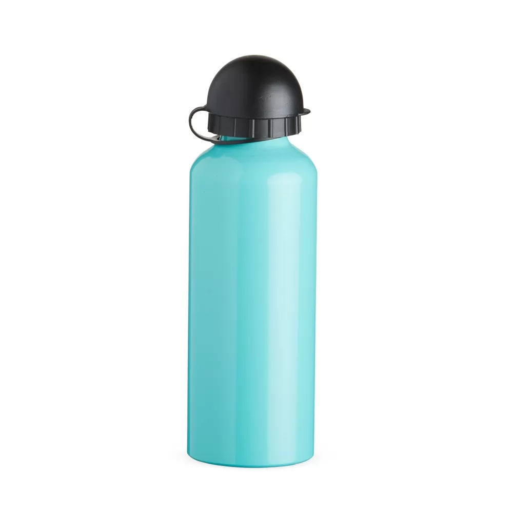 Squeeze Alumínio 500ml Personalizado Squeeze Alumínio 500ml Personalizado
