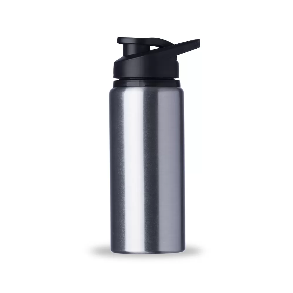 Squeeze Alumínio 600ml Personalizado Squeeze Alumínio 600ml Personalizado
